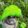 BBSD Studio My Neighbor Totoro Sheltering from the Rain