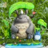 BBSD Studio My Neighbor Totoro Sheltering from the Rain