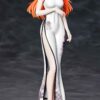 BBSD Studio Neon Genesis Evangelion Asuka Langley Soryu & Rei Ayanami