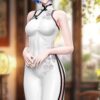 BBSD Studio Neon Genesis Evangelion Asuka Langley Soryu & Rei Ayanami