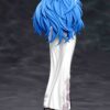 BBSD Studio Neon Genesis Evangelion Asuka Langley Soryu & Rei Ayanami