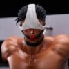 BDSM Studio Detective Conan Makoto Kyogoku