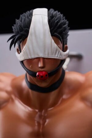 BDSM Studio Detective Conan Makoto Kyogoku