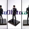 BE Studio Naruto Sasuke Uchiha & Kakashi Hatake & Obito Uchiha