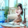 BEZIYA Chun Momo The God of Love TOPGK 1/1 Scale 2.2CF Series Silicone Doll