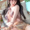 BEZIYA Chun Momo The God of Love TOPGK 1/1 Scale 2.2CF Series Silicone Doll