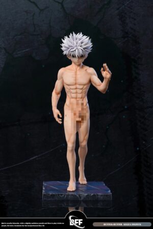 BFF Hunter x Hunter Killua Zoldyck