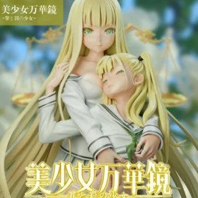 当前图片:BGA Yuuri Kannagi & Yuma Kannagi