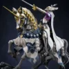BIHS Studio Farnese 16 & 14 Scale Statue – Berserk Tower of Conviction Arc GK Collectible