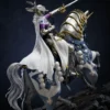 BIHS Studio Farnese 16 & 14 Scale Statue – Berserk Tower of Conviction Arc GK Collectible