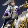 BIHS Studio Farnese 16 & 14 Scale Statue – Berserk Tower of Conviction Arc GK Collectible