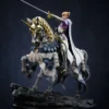 BIHS Studio Farnese 16 & 14 Scale Statue – Berserk Tower of Conviction Arc GK Collectible