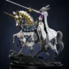 BIHS Studio Farnese 16 & 14 Scale Statue – Berserk Tower of Conviction Arc GK Collectible