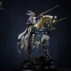 BIHS Studio Farnese 16 & 14 Scale Statue – Berserk Tower of Conviction Arc GK Collectible