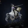 BIHS Studio Farnese 16 & 14 Scale Statue – Berserk Tower of Conviction Arc GK Collectible