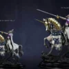 BIHS Studio Farnese 16 & 14 Scale Statue – Berserk Tower of Conviction Arc GK Collectible