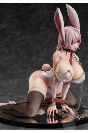 Alternative view of BINDing   Creator's Opinion   Neju   1/4 Scale Figure