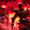 BLACK Studio Jujutsu Kaisen Ryomen Sukuna