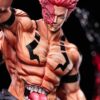 BLACK Studio Jujutsu Kaisen Ryomen Sukuna
