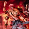 BLACK Studio Jujutsu Kaisen Ryomen Sukuna