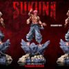 BLACK Studio Jujutsu Kaisen Ryomen Sukuna