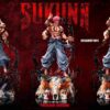 BLACK Studio Jujutsu Kaisen Ryomen Sukuna