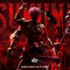BLACK Studio Jujutsu Kaisen Ryomen Sukuna