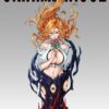 BLEACH Orihime Inoue 16 & 14 Scale TOPGK Statue– Night Wing Studio