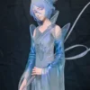 BLEACH Rukia Kuchiki 1/6 Scale TOPGK Statue-XuJi Studio