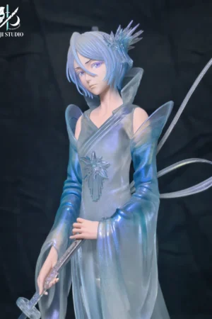 BLEACH Rukia Kuchiki 1/6 Scale TOPGK Statue-XuJi Studio