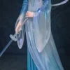 BLEACH Rukia Kuchiki 1/6 Scale TOPGK Statue-XuJi Studio