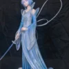 BLEACH Rukia Kuchiki 1/6 Scale TOPGK Statue-XuJi Studio
