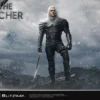 BLITZWAY   The Witcher   Geralt   13 Scale Licensed Statue – BW-IS-31401