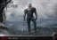BLITZWAY   The Witcher   Geralt   13 Scale Licensed Statue – BW-IS-31401