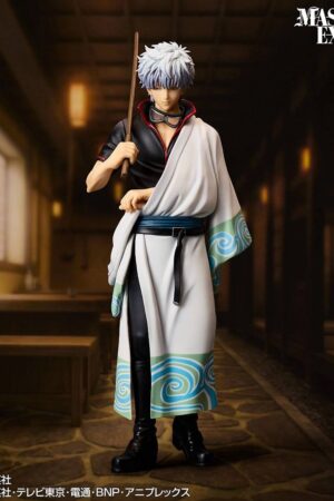 Bandai Gintama Gintoki Sakata
