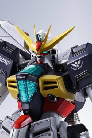 Bandai Spirits After War Gundam X GX-9901-DX Gundam Double X