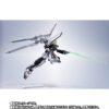 Bandai Spirits After War Gundam X GX-9901-DX Gundam Double X