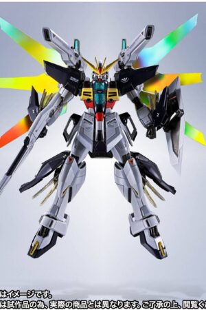 Bandai Spirits After War Gundam X GX-9901-DX Gundam Double X