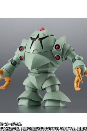 Bandai Spirits Mobile Suit Gundam MSM-03 Gogg
