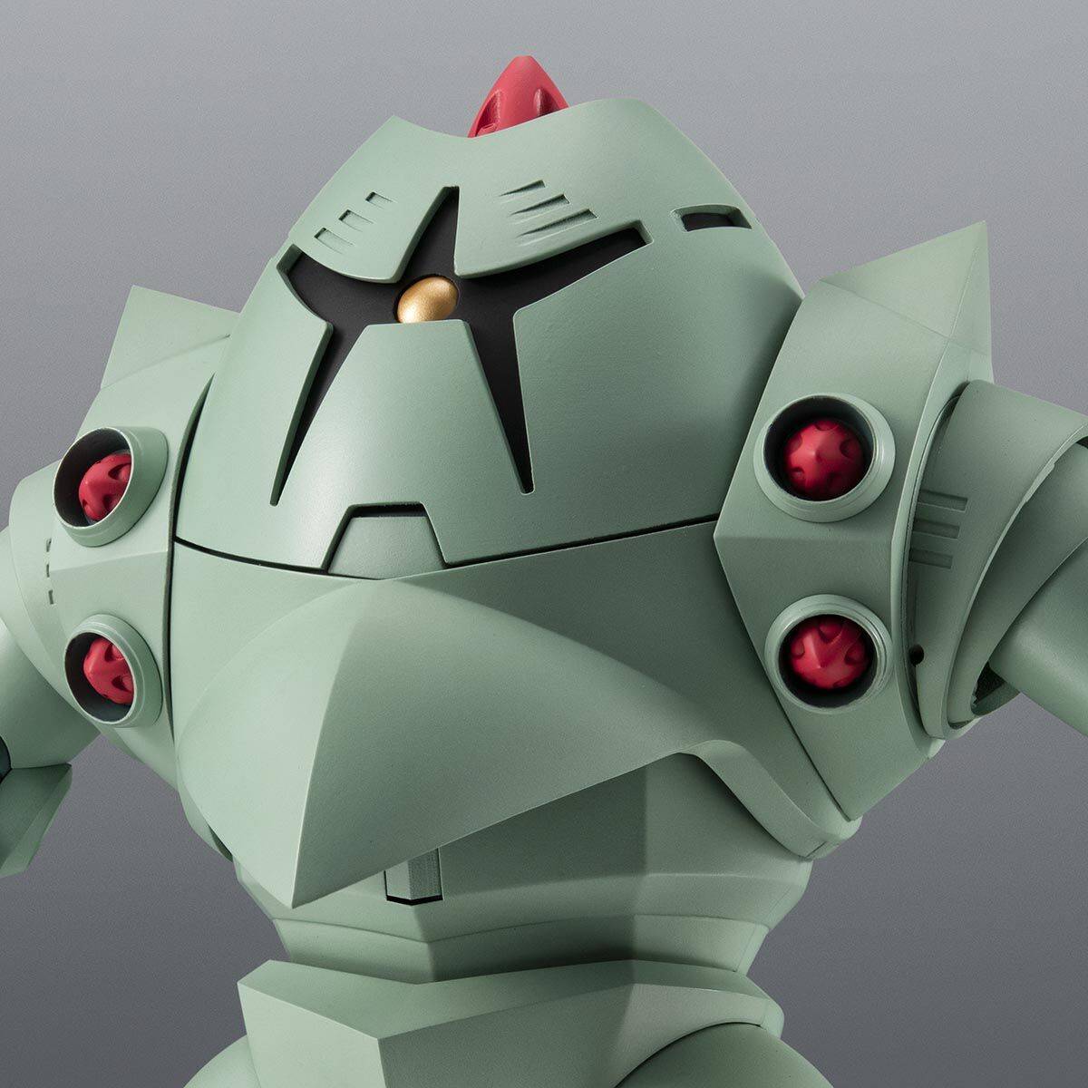 Bandai Spirits Mobile Suit Gundam MSM-03 Gogg