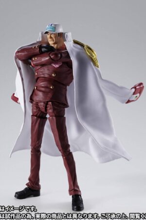 Bandai Spirits One Piece Sakazuki