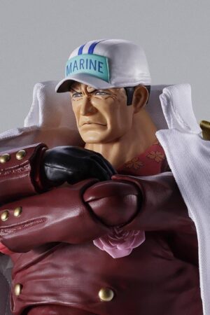 Bandai Spirits One Piece Sakazuki