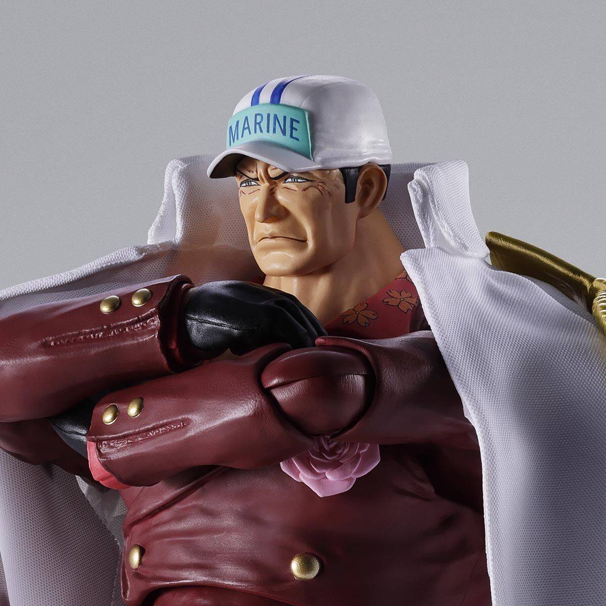 Bandai Spirits One Piece Sakazuki