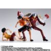 Bandai Spirits One Piece Sakazuki