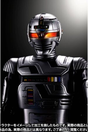Bandai Spirits Space Sheriff Gavan Gavan