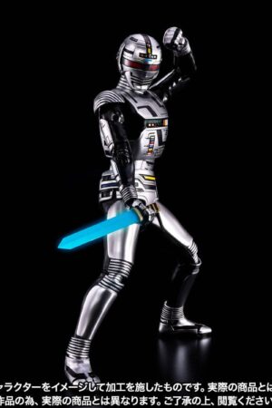 Bandai Spirits Space Sheriff Gavan Gavan