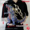 Bandai Ultraman King of Mons