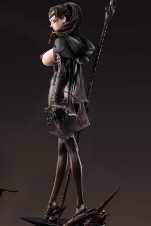 Barcode Studio Original Character Xuanye