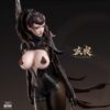Barcode Studio Original Character Xuanye