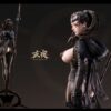 Barcode Studio Original Character Xuanye